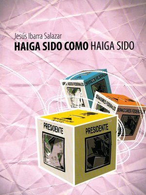 cover image of Haiga sido como haiga sido